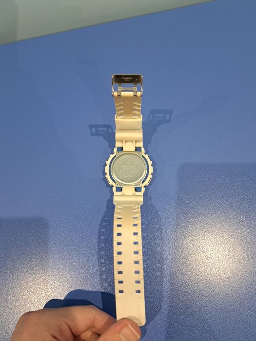 Часовник Casio G shock бартер