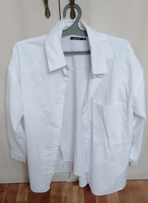 Рубашки женские новые