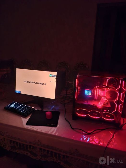 Ryzen 7 9800X3D 5070