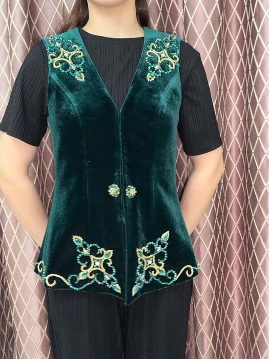 Кежекей 42-44 размер