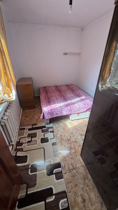 сдам 4 комнаты жилой дом