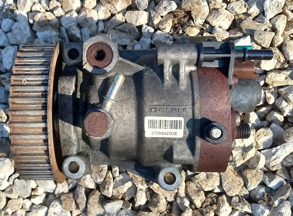 Рено Клио 2 фейслифт 2005г.дизел за части