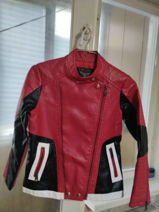 Куртка детская, универсальная