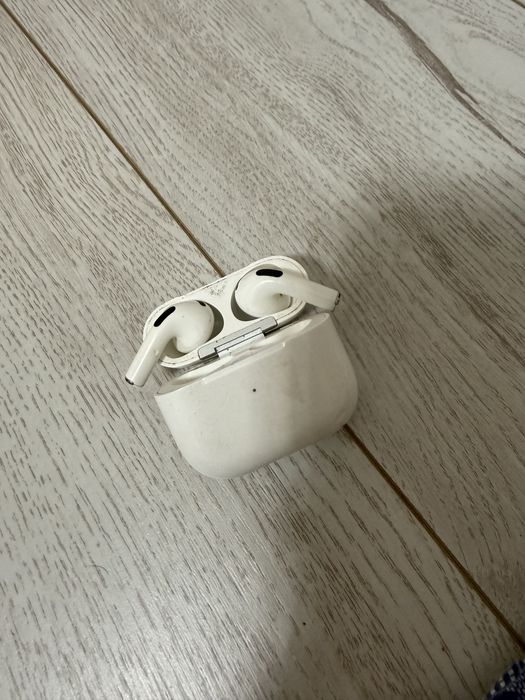 Airpods 3 series