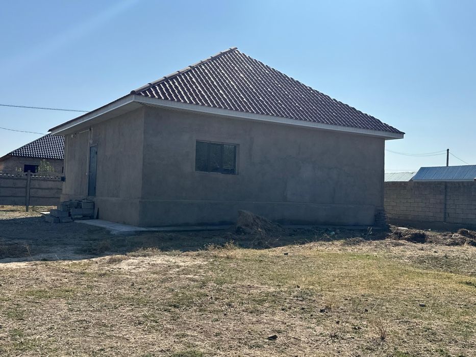 Үй сатылады  Айша бибіде