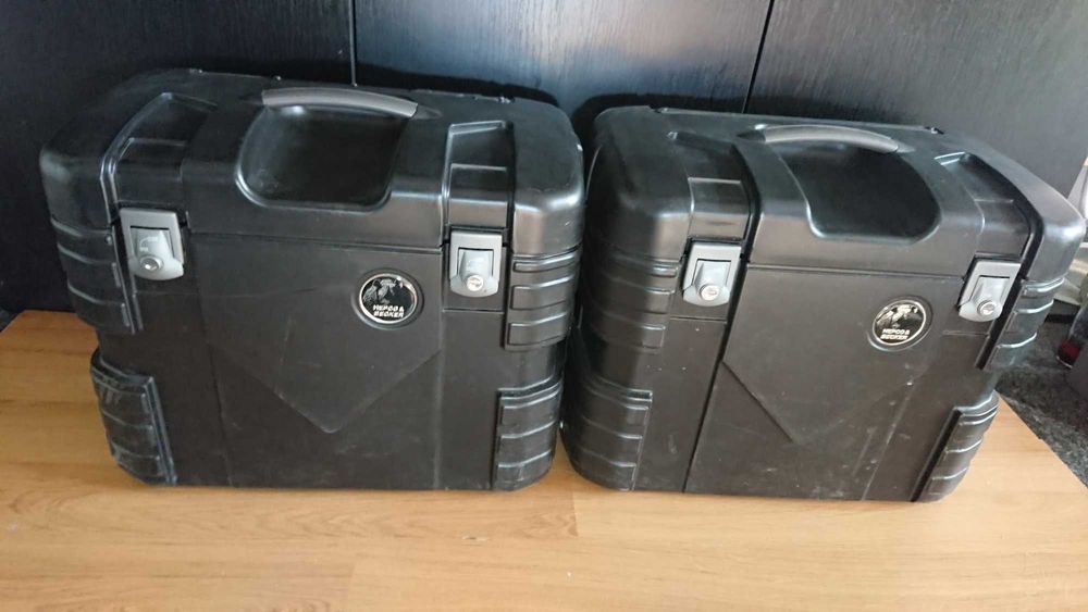 BMW F800 GS an fabricație 2010, ABS