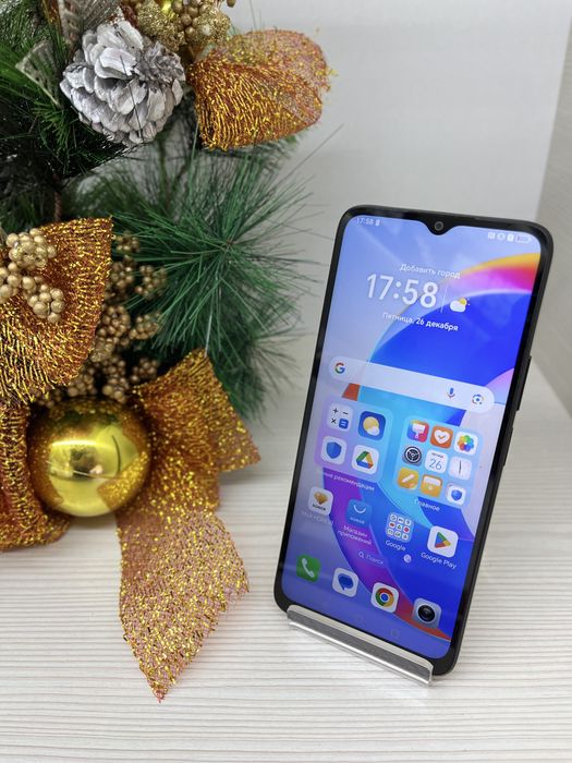 Huawei Honor x5 Plus 64gb