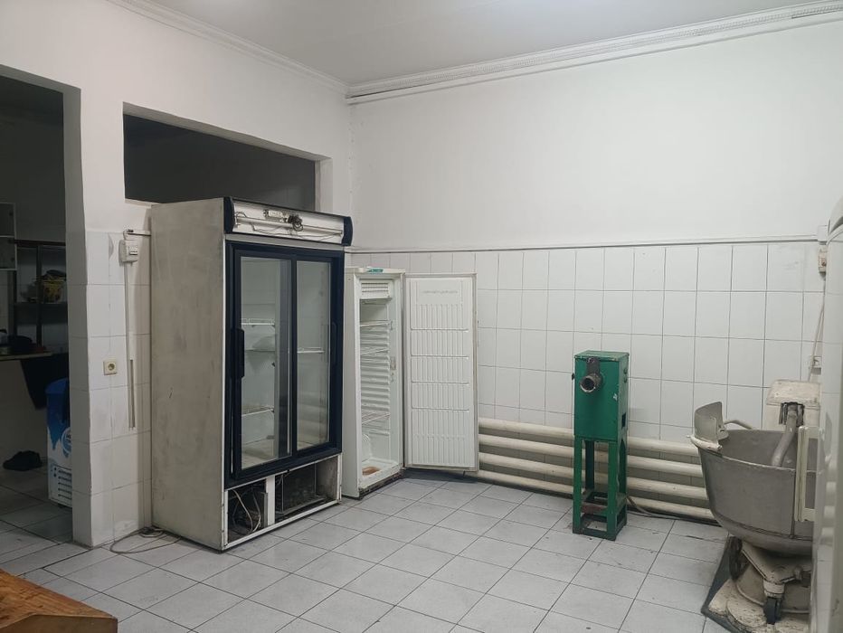 Сдается в аренду помещение от 75 кв.м.