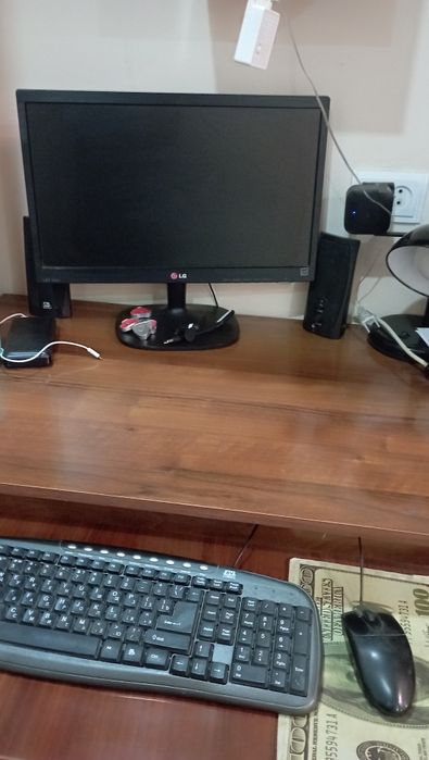 Kompyuter jamlanmasi sotiladi