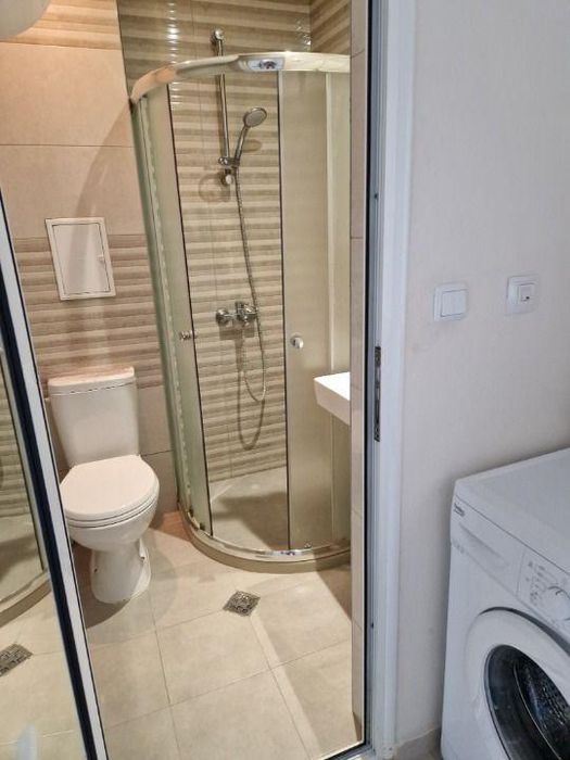 Дава се под наем Двустаен апартамент в Пловдив, Христо Смирненски - 55 кв.м за 480 € - Снимка #3