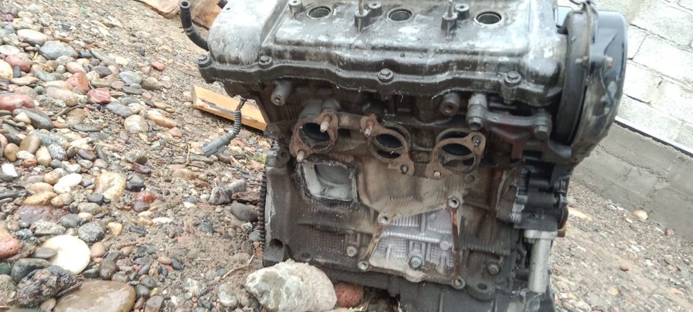 Камри 25 матор 3 обьём