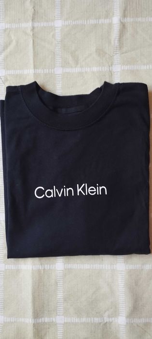 Дамска тениска Calvin Klein