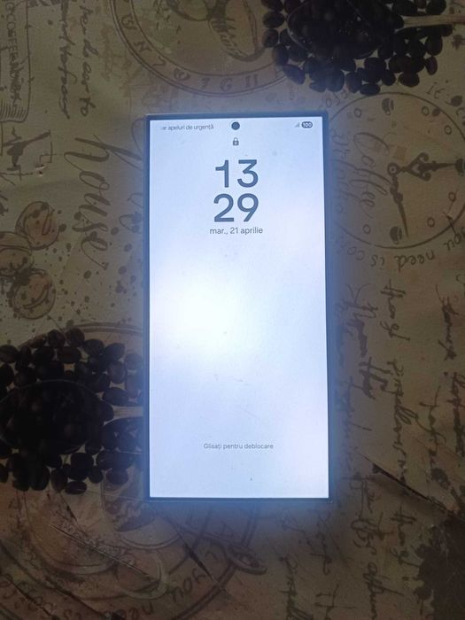 Telefon Samsung galaxy S24 ultra
