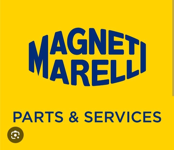 Skoda Kodiaq Помпа Original. Насос Водяной И Термостат Magnet Marelli