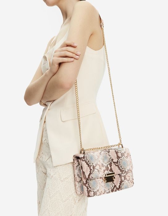 Сет обувки и чанта