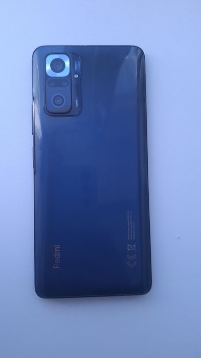 Xiaomi Redmi Note 10 PRO 256Gb