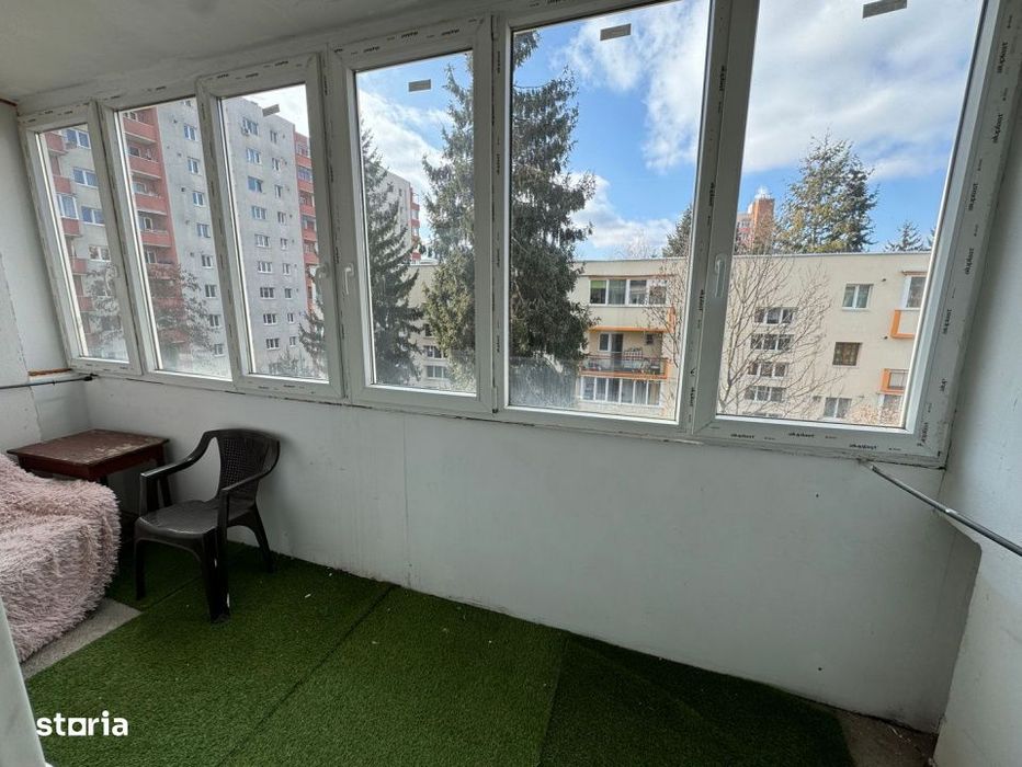 Apartament cu 4 camere | decomandat | Gradini Manastur