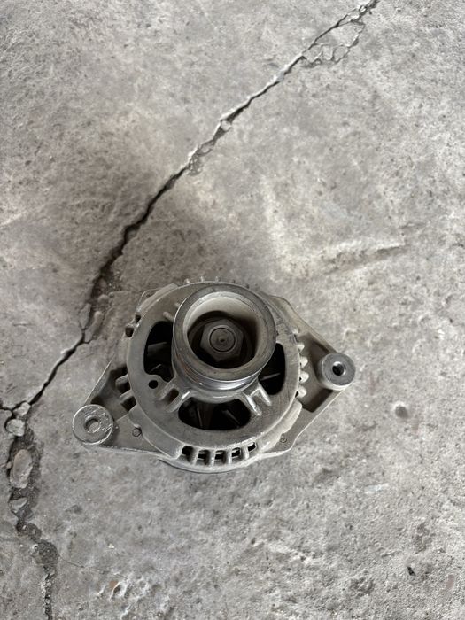 Генератор от приоры на 115 Ампер