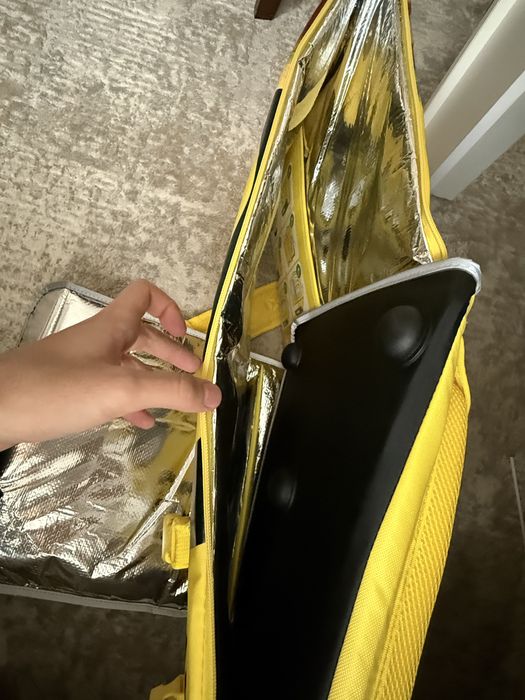 Продам термосумку