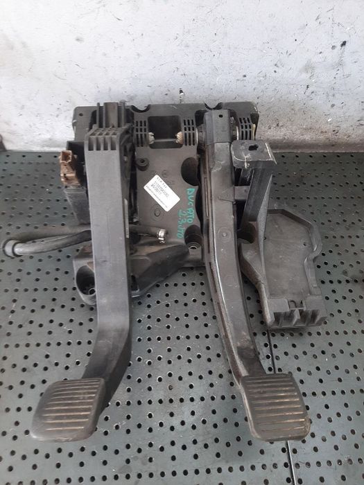 Ansamblu pod pedalier fiat ducato 2.3 jtd 01367549080 3802501018