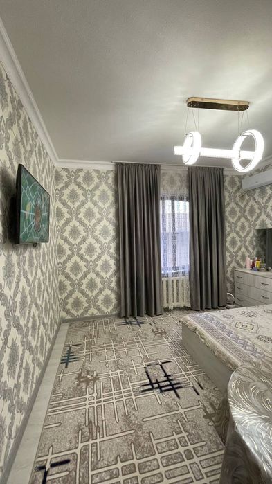 Novostroyka BEK BARAKA. 1/4/6 Evroremont 38 kv.m 50 000$