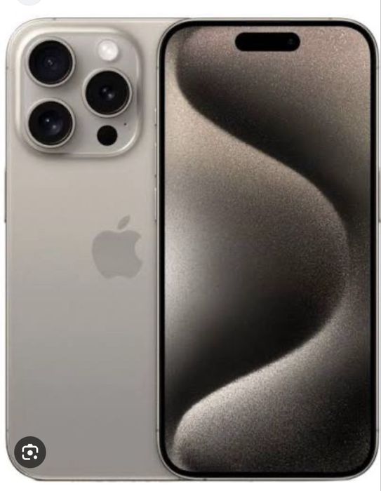 Айфон 15 про макс без ремонта