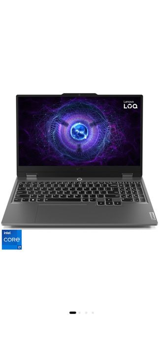 Laptop Gaming Lenovo LOQ 15IRX9