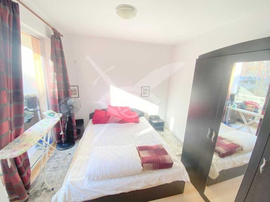 Продава се Двустаен апартамент в к.к. Слънчев бряг - 42 кв.м за 699 €/кв.м - Снимка #4