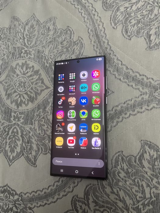 Samsung S22 Ultra 12/256гб