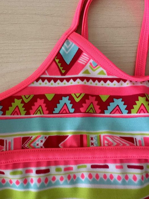 Цял детски бански костюм OLAIAN