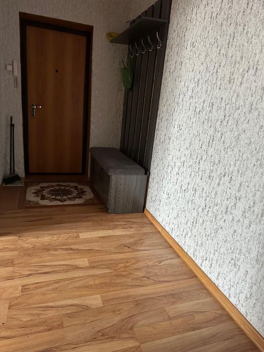 Сдается квартира на длительный срок