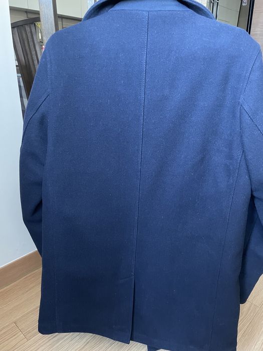 Пальто пиджак