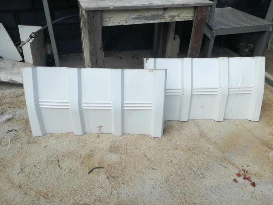 Капаци за Европанел/Термопанел НОВИ