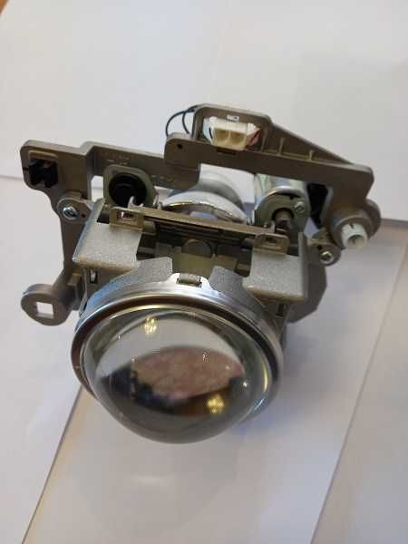 Линзы хундай акцент/солярис