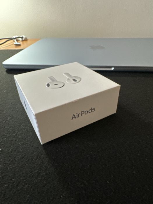 Apple AirPods gen4 (Noi)