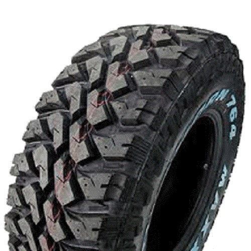 Vand anvelope noi off road,mud terrain 265/65 R17 Maxxis Big Horn M+S