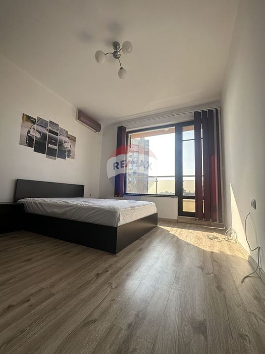 Дава се под наем Тристаен апартамент в Варна, Левски - 110 кв.м за 765 € - Снимка #7