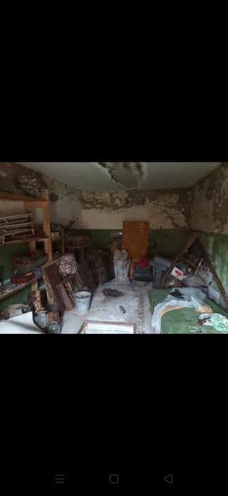 Гараж Шмелев лог