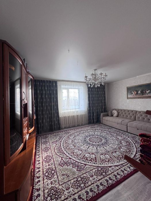 Продажа дом Саран