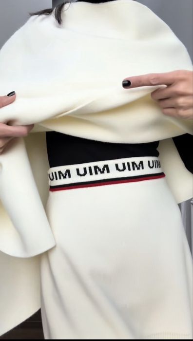 Miu Miu оригинална пола