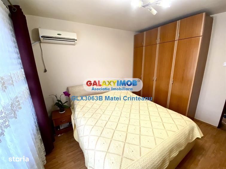 Inchiriez apartament 2 camere Dristor