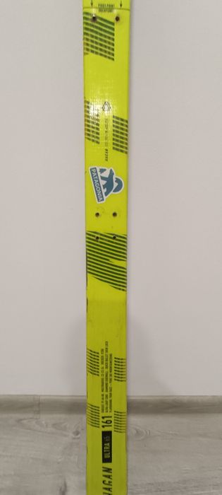 Schiu Hagan Ultra 65 ,lungime 161