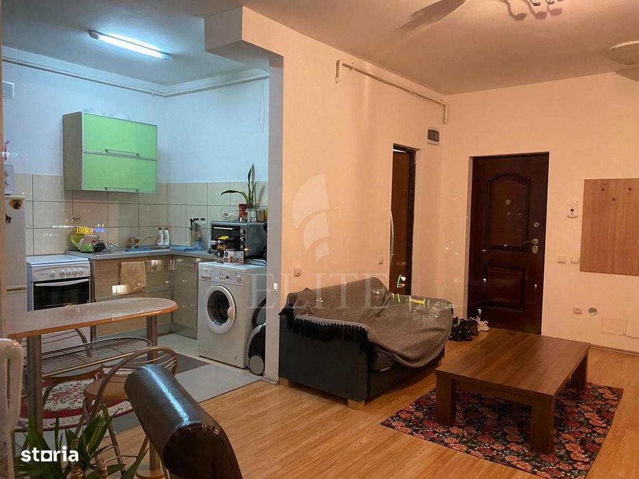 Apartament 2 camere în zona VIILOR