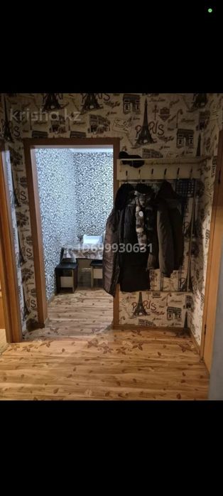 Сдам квартиру 1комн большая.