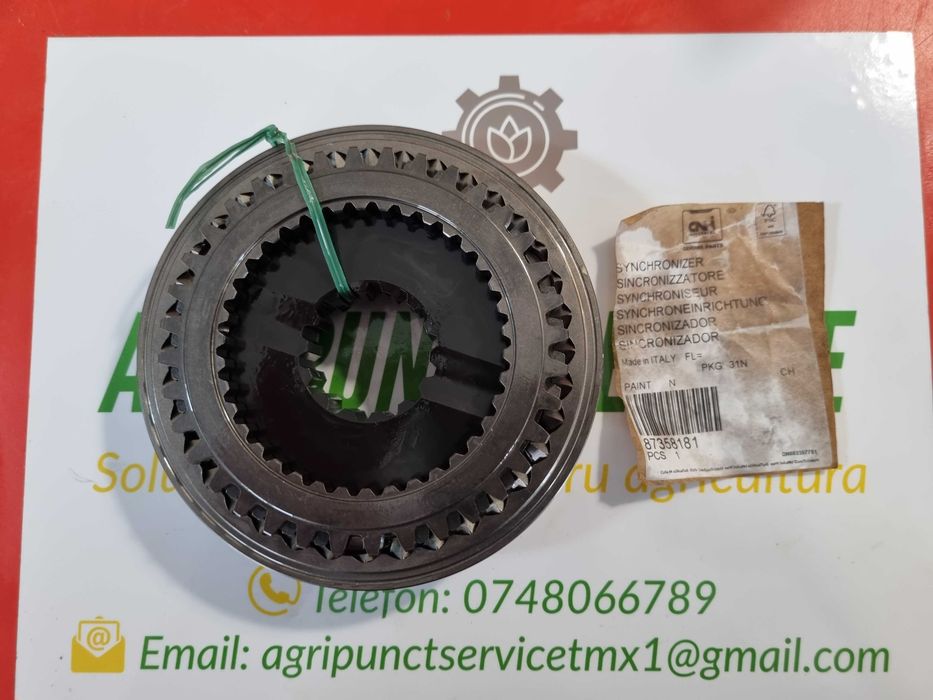 Sincron Case IH New Holland 87358181