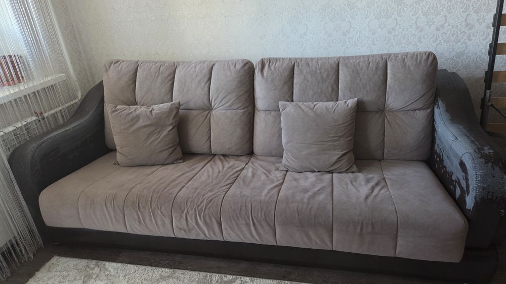 Продам диван раскладной