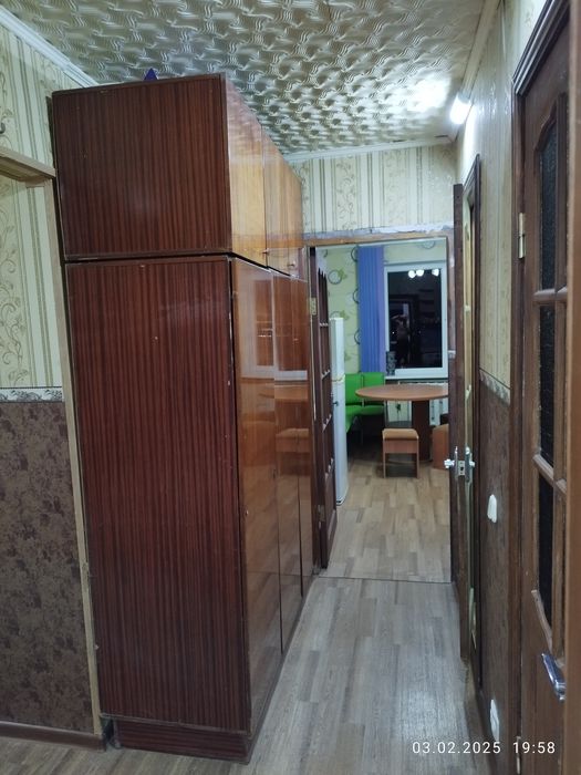 Сдам на долгий срок.