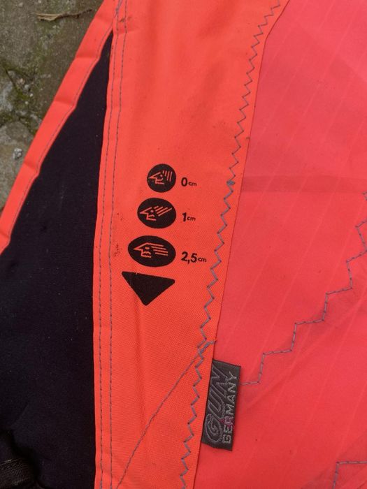 Намалена цена Платна и мачти за уиндсърф