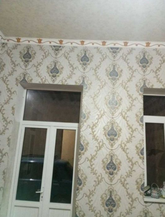 4 хонали, 7 сотикдан иборат булган  ховли сотувда,