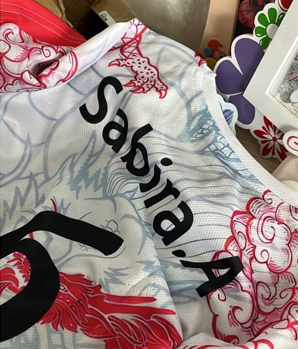 продам футболку Сабира А.